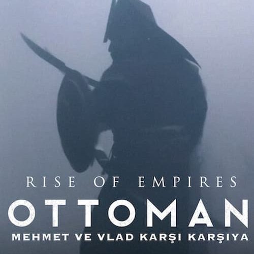 مسلسل Rise of Empires: Ottoman مسلسل Rise of Empires: Ottoman