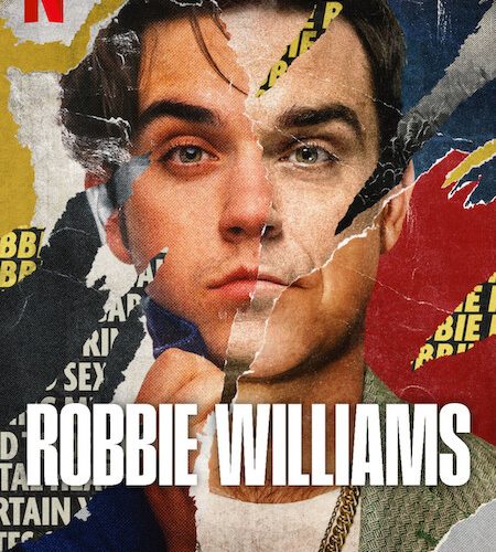 مسلسل Robbie Williams مسلسل Robbie Williams