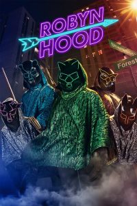 مسلسل Robyn Hood موسم 1 حلقة 2 مسلسل Robyn Hood موسم 1 حلقة 2