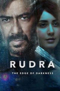 مسلسل Rudra: The Edge of Darkness موسم 1 حلقة 2 مسلسل Rudra: The Edge of Darkness موسم 1 حلقة 2