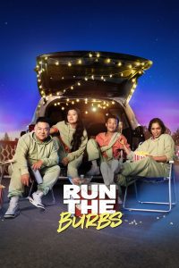 مسلسل Run the Burbs موسم 3 حلقة 13 مسلسل Run the Burbs موسم 3 حلقة 13