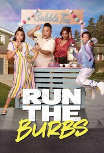 مسلسل Run The Burbs موسم 2 حلقة 3 مسلسل Run The Burbs موسم 2 حلقة 3