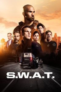 مسلسل S.W.A.T. موسم 5 حلقة 5 مسلسل S.W.A.T. موسم 5 حلقة 5