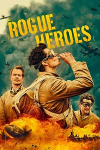 مسلسل SAS Rogue Heroes موسم 1 حلقة 6 والاخيرة مسلسل SAS Rogue Heroes موسم 1 حلقة 6 والاخيرة