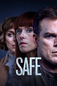 مسلسل Safe موسم 1 حلقة 1 مسلسل Safe موسم 1 حلقة 1