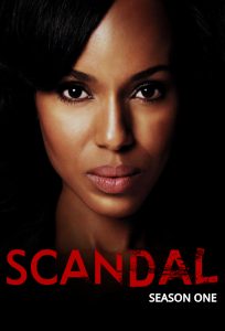 مسلسل Scandal موسم 1 حلقة 3 مسلسل Scandal موسم 1 حلقة 3