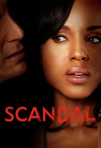 مسلسل Scandal موسم 2 حلقة 18 مسلسل Scandal موسم 2 حلقة 18