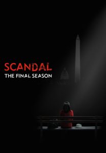 مسلسل Scandal موسم 7 حلقة 8 مسلسل Scandal موسم 7 حلقة 8
