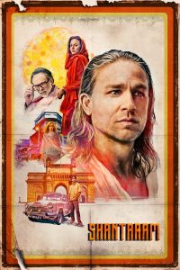 مسلسل Shantaram موسم 1 حلقة 6 مسلسل Shantaram موسم 1 حلقة 6