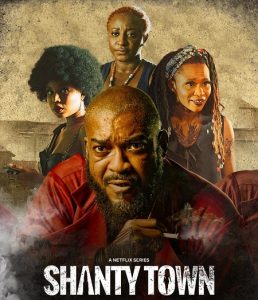 مسلسل Shanty Town موسم 1 حلقة 3 مسلسل Shanty Town موسم 1 حلقة 3