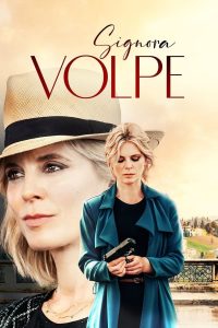 مسلسل Signora Volpe موسم 1 حلقة 2 مسلسل Signora Volpe موسم 1 حلقة 2