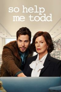 مسلسل So Help Me Todd موسم 1 حلقة 15 مسلسل So Help Me Todd موسم 1 حلقة 15