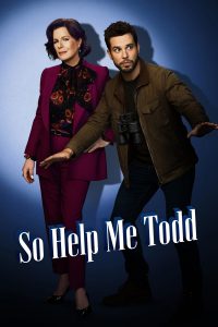 مسلسل So Help Me Todd موسم 2 حلقة 3 مسلسل So Help Me Todd موسم 2 حلقة 3