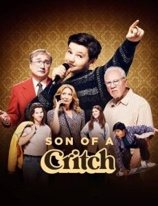 مسلسل Son of a Critch موسم 2 حلقة 3 مسلسل Son of a Critch موسم 2 حلقة 3