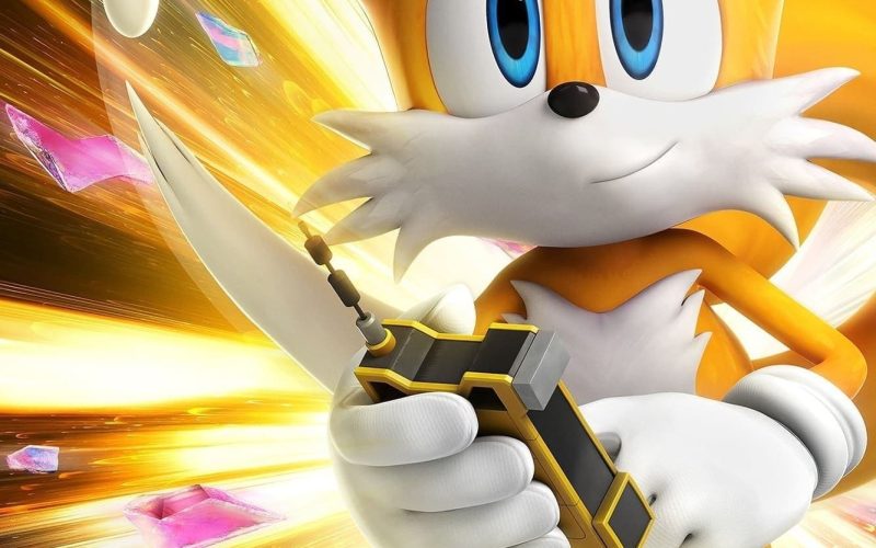 انمي Sonic Prime انمي Sonic Prime