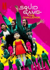 مسلسل Squid Game: The Challenge موسم 1 حلقة 10 والاخيرة مسلسل Squid Game: The Challenge موسم 1 حلقة 10 والاخيرة