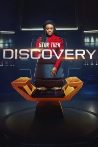 مسلسل Star Trek: Discovery موسم 4 حلقة 11 مسلسل Star Trek: Discovery موسم 4 حلقة 11