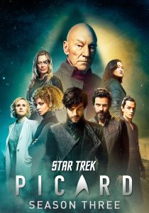 مسلسل Star Trek: Picard موسم 3 حلقة 3 مسلسل Star Trek: Picard موسم 3 حلقة 3