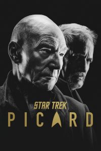مسلسل Star Trek: Picard موسم 2 حلقة 10 والاخيرة مسلسل Star Trek: Picard موسم 2 حلقة 10 والاخيرة