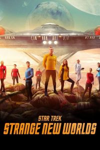مسلسل Star Trek: Strange New Worlds موسم 1 حلقة 3 مسلسل Star Trek: Strange New Worlds موسم 1 حلقة 3