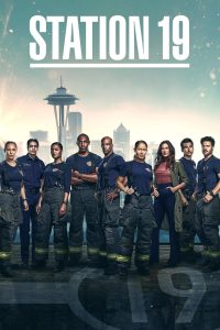 مسلسل Station 19 موسم 6 حلقة 5 مسلسل Station 19 موسم 6 حلقة 5