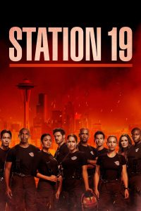 مسلسل Station 19 موسم 5 حلقة 11 مسلسل Station 19 موسم 5 حلقة 11