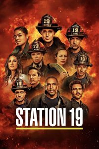 مسلسل Station 19 موسم 7 حلقة 6 مسلسل Station 19 موسم 7 حلقة 6