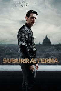 مسلسل Suburræterna موسم 1 حلقة 2 مسلسل Suburræterna موسم 1 حلقة 2