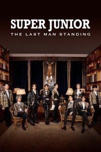 مسلسل Super Junior: The Last Man Standing موسم 1 حلقة 2 مسلسل Super Junior: The Last Man Standing موسم 1 حلقة 2