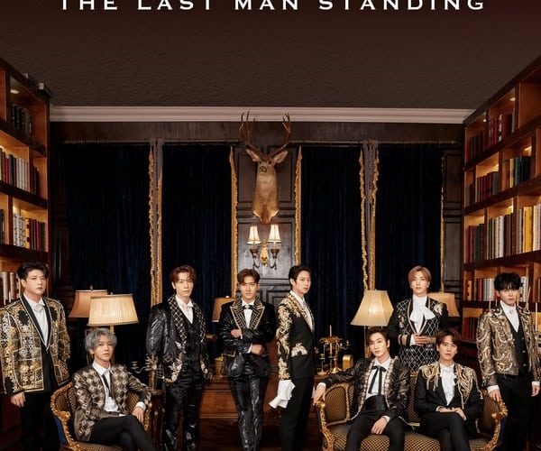 مسلسل Super Junior: The Last Man Standing مسلسل Super Junior: The Last Man Standing