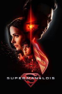 مسلسل Superman & Lois موسم 3 حلقة 1 مسلسل Superman & Lois موسم 3 حلقة 1