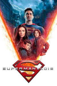 مسلسل Superman and Lois موسم 2 حلقة 14 مسلسل Superman and Lois موسم 2 حلقة 14