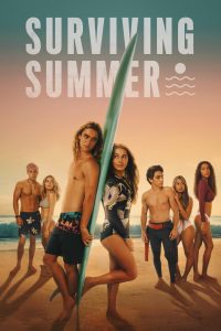 مسلسل Surviving Summer موسم 2 حلقة 8 والاخيرة مسلسل Surviving Summer موسم 2 حلقة 8 والاخيرة