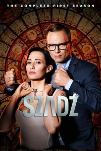 مسلسل Szadz موسم 1 حلقة 2 مسلسل Szadz موسم 1 حلقة 2