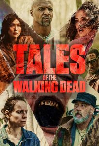 مسلسل Tales of the Walking Dead موسم 1 حلقة 6 مسلسل Tales of the Walking Dead موسم 1 حلقة 6