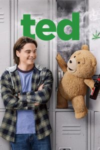 مسلسل Ted موسم 1 حلقة 7 والاخيرة مسلسل Ted موسم 1 حلقة 7 والاخيرة