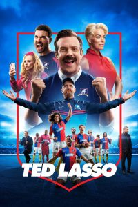 مسلسل Ted Lasso موسم 3 حلقة 2 مسلسل Ted Lasso موسم 3 حلقة 2