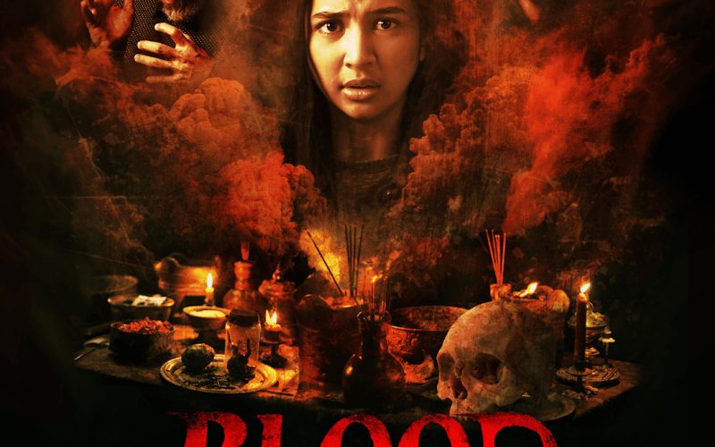مسلسل Blood Curse مسلسل Blood Curse