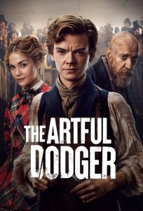 مسلسل The Artful Dodger موسم 1 حلقة 4 مسلسل The Artful Dodger موسم 1 حلقة 4