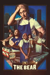 مسلسل The Bear موسم 1 حلقة 6 مسلسل The Bear موسم 1 حلقة 6