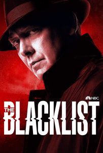 مسلسل The Blacklist موسم 9 حلقة 3 مسلسل The Blacklist موسم 9 حلقة 3