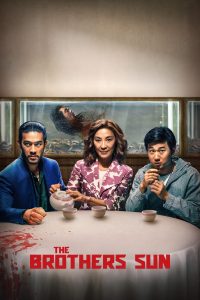 مسلسل The Brothers Sun موسم 1 حلقة 8 والاخيرة مسلسل The Brothers Sun موسم 1 حلقة 8 والاخيرة