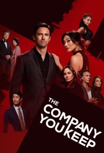 مسلسل The Company You Keep موسم 1 حلقة 3 مسلسل The Company You Keep موسم 1 حلقة 3