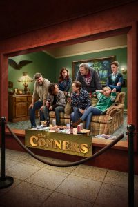 مسلسل The Conners موسم 5 حلقة 12 مسلسل The Conners موسم 5 حلقة 12