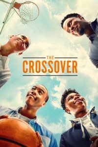 مسلسل The Crossover موسم 1 حلقة 8 والاخيرة مسلسل The Crossover موسم 1 حلقة 8 والاخيرة