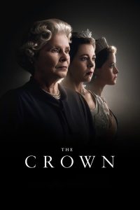 مسلسل The Crown موسم 6 حلقة 4 مسلسل The Crown موسم 6 حلقة 4