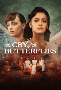 مسلسل The Cry of the Butterflies موسم 1 حلقة 13 والاخيرة مسلسل The Cry of the Butterflies موسم 1 حلقة 13 والاخيرة
