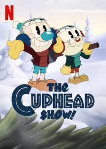 انمي The Cuphead Show موسم 3 حلقة 1 انمي The Cuphead Show موسم 3 حلقة 1