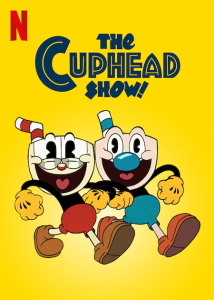 انمي The Cuphead Show موسم 2 حلقة 10 انمي The Cuphead Show موسم 2 حلقة 10