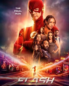 مسلسل The Flash موسم 9 حلقة 4 مسلسل The Flash موسم 9 حلقة 4